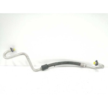 Recambio de tubos aire acondicionado para renault vel satis (bj0) privilege referencia OEM IAM 8200008720C  