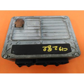 Recambio de centralita motor uce para volkswagen golf iv berlina (1j1) highline referencia OEM IAM 06A906019BQ 5WP444102 