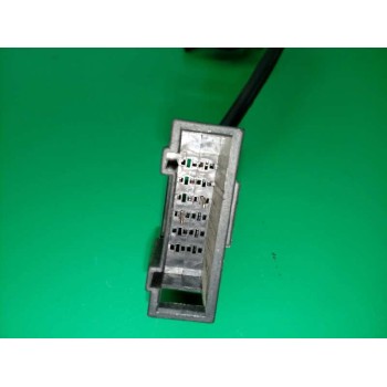 Recambio de retrovisor derecho para seat cordoba berlina (6k2) sport referencia OEM IAM 6K1857508G01C MANUAL 