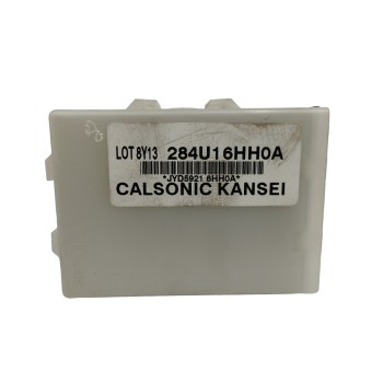 MODULO ELECTRONICO 284U16HH0A 