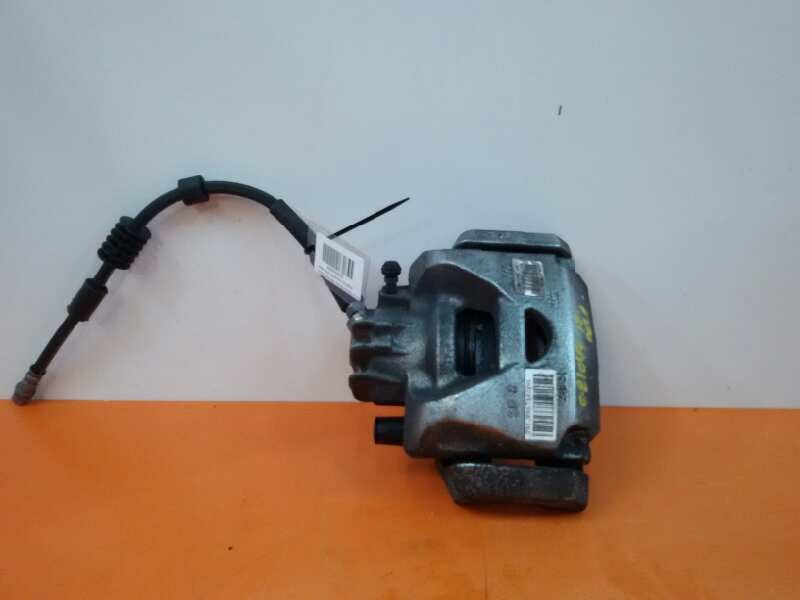 Recambio de pinza freno delantera izquierda para citroën berlingo station wagon xtr plus referencia OEM IAM 9670613980 113601065