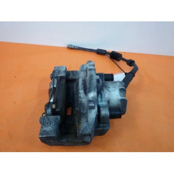 Recambio de pinza freno delantera izquierda para citroën berlingo station wagon xtr plus referencia OEM IAM 9670613980 113601065