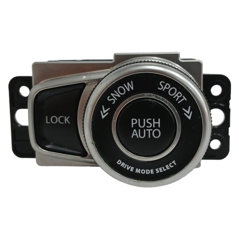 Recambio de modulo electronico para suzuki vitara 1.6 ddis glx 4x4 referencia OEM IAM CZ9830 DRIVE MODE SELECT 