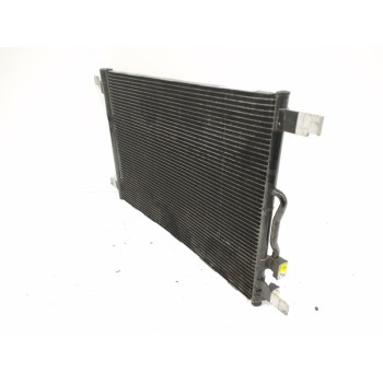 Recambio de condensador / radiador aire acondicionado para audi q2 (gab) 2.0 16v tdi referencia OEM IAM 5Q0816411AS  