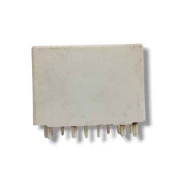 Recambio de modulo electronico para mercedes-benz clase e (w124) berlina 3.0 turbodiesel referencia OEM IAM 2018210247  