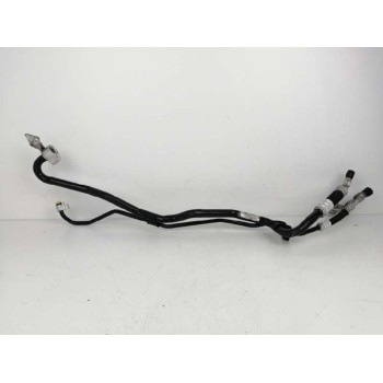 Recambio de tubos aire acondicionado para volkswagen crafter caja cerrada 2.0 tdi referencia OEM IAM 2E0820721BT A9068306300 