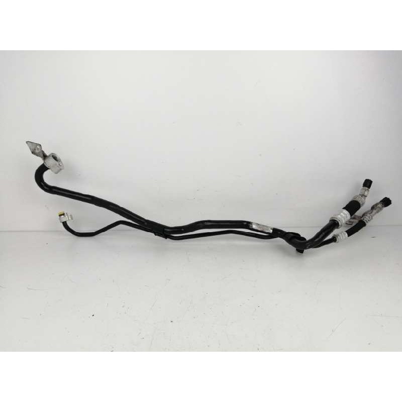 Recambio de tubos aire acondicionado para volkswagen crafter caja cerrada 2.0 tdi referencia OEM IAM 2E0820721BT A9068306300 