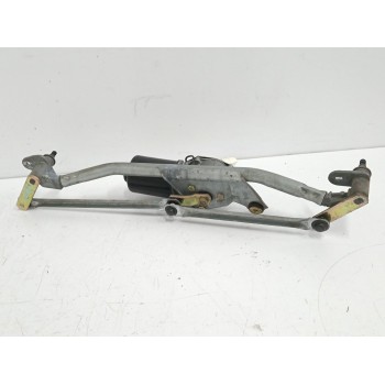 Recambio de motor limpia delantero para peugeot 106 ii (1a_, 1c_) 1.1 i referencia OEM IAM 53544102  