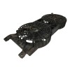 Recambio de electroventilador para ssangyong rodius xdi deluxe 4wd referencia OEM IAM 8821021050  