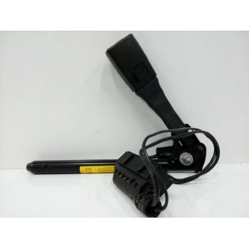 Recambio de pretensor airbag izquierdo para opel zafira b cosmo referencia OEM IAM 13127268  