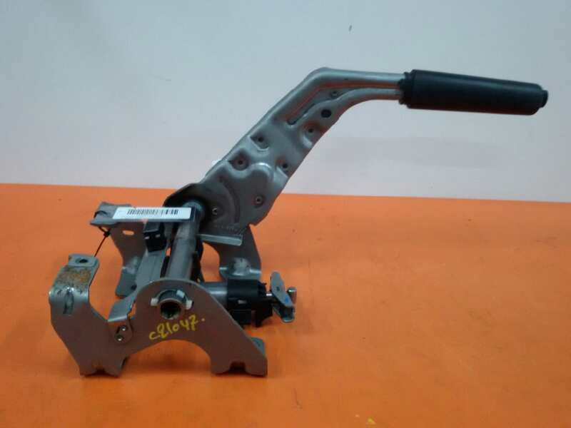 Recambio de palanca freno de mano para citroën berlingo station wagon xtr plus referencia OEM IAM 9680766377 4701E4 