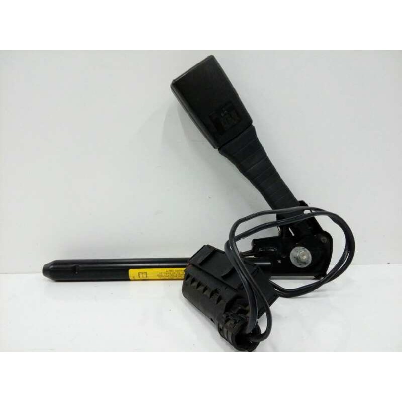 Recambio de pretensor airbag izquierdo para opel zafira b cosmo referencia OEM IAM 13127268  