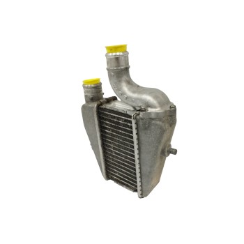 Recambio de intercooler para honda civic berlina (fn) 2.2 ctdi referencia OEM IAM 1271002450  