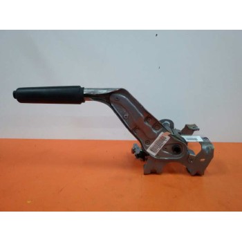 Recambio de palanca freno de mano para citroën berlingo station wagon xtr plus referencia OEM IAM 9680766377 4701E4 