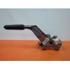 Recambio de palanca freno de mano para citroën berlingo station wagon xtr plus referencia OEM IAM 9680766377 4701E4 