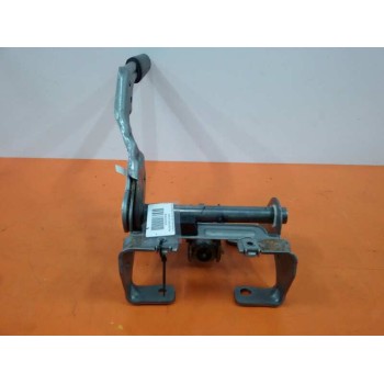 Recambio de palanca freno de mano para citroën berlingo station wagon xtr plus referencia OEM IAM 9680766377 4701E4 
