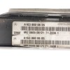 Recambio de airbag lateral delantero izquierdo para mercedes-benz clase m (w163) 2.7 cdi 20v cat referencia OEM IAM A1638600605 