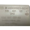 Recambio de modulo electronico para mercedes-benz clase e (w124) berlina 3.0 turbodiesel referencia OEM IAM 2018210247  
