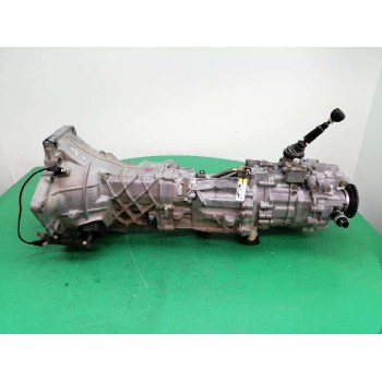 Recambio de caja cambios para kia sportage 2.0 turbodiesel cat referencia OEM IAM   