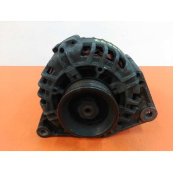 Recambio de alternador para volkswagen passat berlina (3b3) v6 tdi highline 4motion referencia OEM IAM 059903015G SG12B025 120A