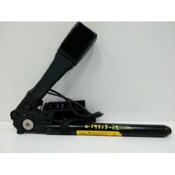 Recambio de pretensor airbag izquierdo para opel zafira b cosmo referencia OEM IAM 13127268  