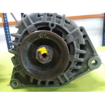 Recambio de alternador para volkswagen passat berlina (3b3) v6 tdi highline 4motion referencia OEM IAM 059903015G SG12B025 120A