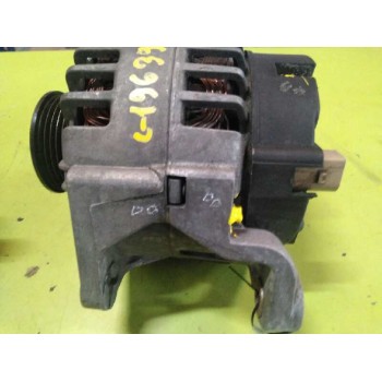Recambio de alternador para volkswagen passat berlina (3b3) v6 tdi highline 4motion referencia OEM IAM 059903015G SG12B025 120A