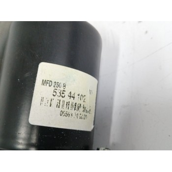 Recambio de motor limpia delantero para peugeot 106 ii (1a_, 1c_) 1.1 i referencia OEM IAM 53544102  