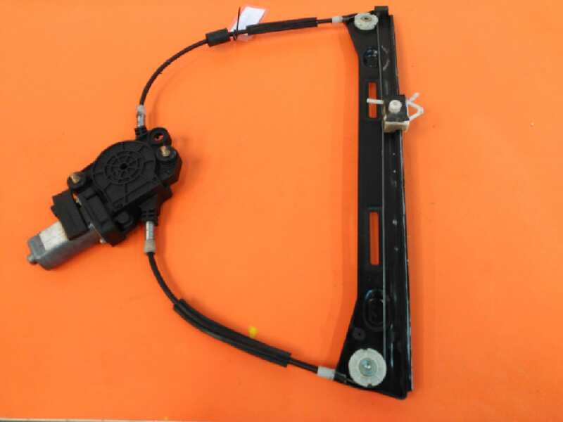Recambio de elevalunas delantero derecho para fiat panda (169) 1.2 8v dynamic referencia OEM IAM FUNDA 46803651 CARIBE FUNDA