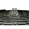 Recambio de electroventilador para ssangyong rodius xdi deluxe 4wd referencia OEM IAM 8821021050  