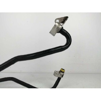 Recambio de tubos aire acondicionado para volkswagen crafter caja cerrada 2.0 tdi referencia OEM IAM 2E0820721BT A9068306300 