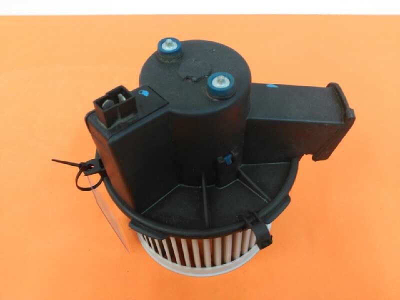 Recambio de motor calefaccion para fiat panda (169) 1.2 8v dynamic referencia OEM IAM 0077362539  