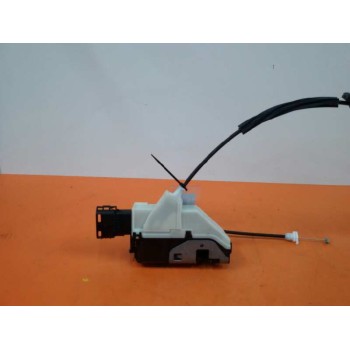 Recambio de cerradura puerta delantera derecha para citroën berlingo station wagon xtr plus referencia OEM IAM   