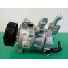 Recambio de compresor aire acondicionado para skoda octavia combi (5e5) ambition referencia OEM IAM 5Q0816803E  
