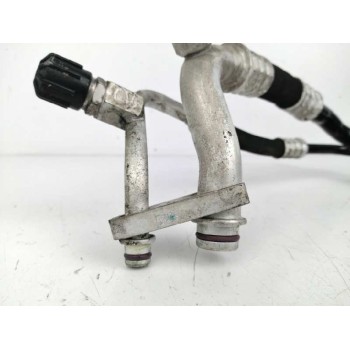 Recambio de tubos aire acondicionado para volkswagen crafter caja cerrada 2.0 tdi referencia OEM IAM 2E0820721BT A9068306300 