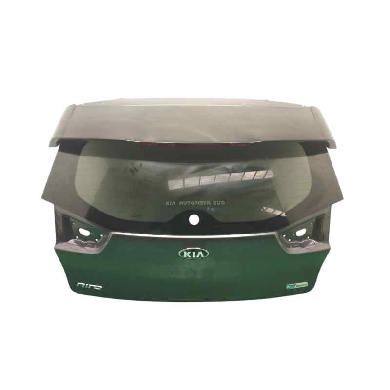 Recambio de porton trasero para kia niro i (de) e-niro referencia OEM IAM 73700G5001  