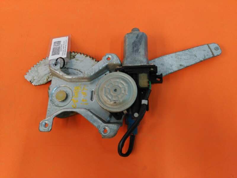 Recambio de elevalunas trasero izquierdo para ford ranger (er) cabina doblea 4x4 referencia OEM IAM TIJERA  4443323