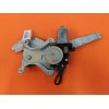 Recambio de elevalunas trasero izquierdo para ford ranger (er) cabina doblea 4x4 referencia OEM IAM TIJERA  4443323