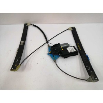 Recambio de elevalunas delantero izquierdo para volkswagen touareg (7la) 5.0 v10 tdi cat (ayh) referencia OEM IAM 7L0837461 0130