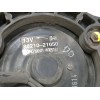 Recambio de electroventilador para ssangyong rodius xdi deluxe 4wd referencia OEM IAM 8821021050  