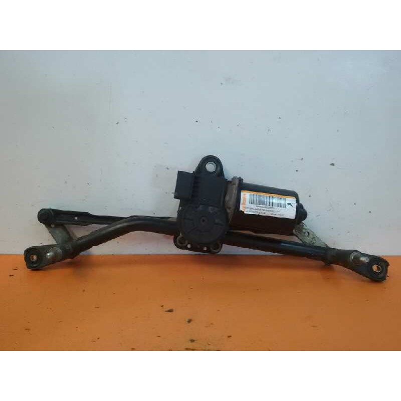 Recambio de motor limpia delantero para kia picanto i (sa) 1.0 referencia OEM IAM 9811007000  