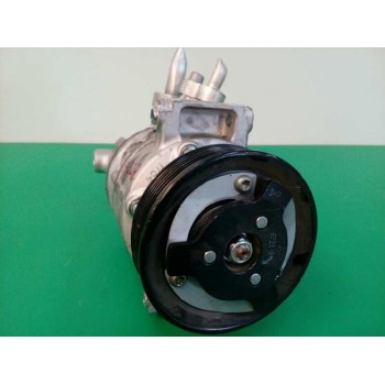 Recambio de compresor aire acondicionado para skoda octavia combi (5e5) ambition referencia OEM IAM 5Q0816803E  