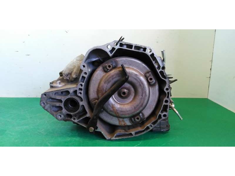 Recambio de despiece caja cambios para renault scala 1.6 16v referencia OEM IAM 3BX16RS 32070A6 