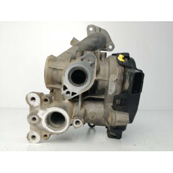 Recambio de valvula egr para peugeot partner kombi 1.6 blue-hdi fap referencia OEM IAM 9807369980 V29041167 