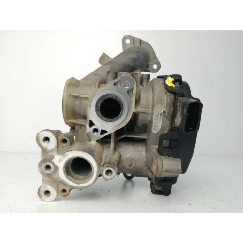 Recambio de valvula egr para peugeot partner kombi 1.6 blue-hdi fap referencia OEM IAM 9807369980 V29041167 