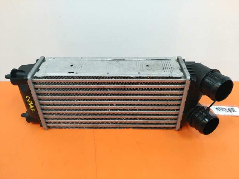 Recambio de intercooler para citroën berlingo station wagon xtr plus referencia OEM IAM 9800291280  