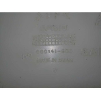 Recambio de deposito limpia para mitsubishi montero (v20/v40) 2800 td gls (2-ptas.) referencia OEM IAM 860141200  