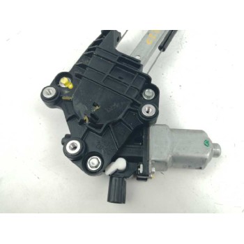 Recambio de elevalunas trasero izquierdo para honda cr-v 1.6 dtec cat referencia OEM IAM   