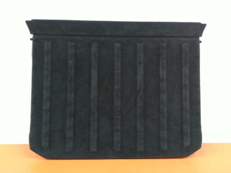 Recambio de alfombra maletero para dodge caliber se referencia OEM IAM YE93XDVAD  