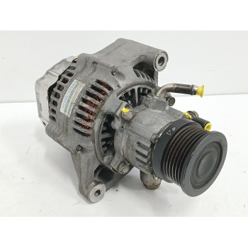 Recambio de alternador para hyundai getz (tb) 1.5 crdi referencia OEM IAM 3730027601  1002132991